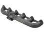 2003-2007 DODGE 5.9L CUMMINS / AFE 46-40012 BLADERUNNER DUCTILE IRON EXHAUST MANIFOLD