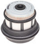 MAHLE KX636 Fuel Filter with Cap – Replacement Fuel Filter for 94-97 Ford 7.3L OBS Powerstroke Diesel