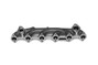SWAG Performance Parts Performance Exhaust Manifold with EGR Provision – Uncoated Ductile Iron – Fits 2007.5-2018 Dodge Ram 6.7L Cummins Diesel