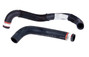 MOTORCRAFT 6.0L UPPER & LOWER RADIATOR HOSES (03-04 MODEL TRUCKS ONLY)
