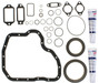 2007.5-2010 GM 6.6L DURAMAX LMM / MAHLE CS54580A LOWER ENGINE GASKET SET