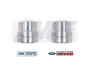 6.0L OEM 18MM TO 20MM CYLINDER HEAD STEP DOWEL - PAIR