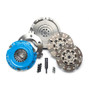 2001-2005 GM 6.6L DURAMAX (650HP & 1200 FT-LBS.) / SOUTH BEND SDDMAXDFY STREET DUAL DISC CLUTCH
