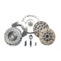 1994-1997 FORD 7.3L POWERSTROKE 5-SPEED / SOUTH BEND SFDD3250-5 STREET DUAL DISC CLUTCH