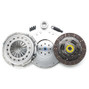 1989-2005 DODGE CUMMINS 5.9L 1989-2005 WITH 5 SPEED TRANS (350 HP, 750 FT. LBS.)* / SOUTH BEND DYNA MAX 13" UPGRADE CLUTCH KIT 13125-OK