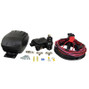 Air Lift Wirelessone Compressor System 25980 Fits All Brands of Helper  Sprints Control 2 Springs Together