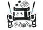 Super Lift 6 inch Lift Kit K127B 2015-2018 Ford F-150 4WD *