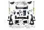 Super Lift 6 inch Lift Kit K150B 2011-2018 Chevy Silverado *