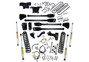 Super Lift 6 inch Lift Kit K234B 2008-2010 Ford F-250 Diesel *