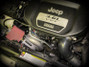 RIPP 2012-2014 Jeep Wrangler Supercharger System - MANUAL