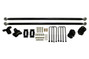 Deviant 84510-80 Traction Bars 80" for 2013-19 Ram 3500 Pickups