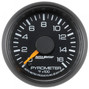 Auto Meter 8344 Factory Matched Pyrometer Gauge 0-1600f (2001-2007 Gm)