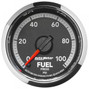 Autometer Factory Matched Fuel Pressure Gauge For 10-15 Dodge Cummins 8564