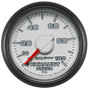 Autometer Factory Matched Exhaust Pressure Gauge For 03-09 Cummins 8526