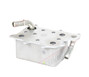6.7L OEM ENGINE OIL COOLER WITH OEM GASKETS
