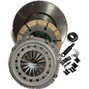 Valair Ceramic Upgrade Clutch W/ Flywheel For 94-97 Ford 7.3l Powerstroke * NMU70263-04-SFC