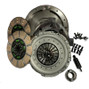 Valair Street Dual Disc Clutch For 2001-2005 Dodge 5.9l Cummins 6-speed * NMU70NV56DDSN