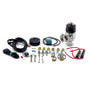 TURBOSMART Type 5 Supersonic Blow Off Valve Kit Universal - Fits Many Turbo* TS-0304-1005