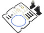 OEM Ford 6.0 Powerstroke STC Fitting Update Kit | HPOP Snap-To-Connect Repair Kit | 4C3Z-9B246-F
