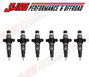 2004.5-2007 24 Valve 5.9L Dodge Cummins Reman Injector Set