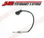 Zibbix EGT Sensor Exhaust Gas For 08-10 Ford Powerstroke 6.4L Diesel R/H UP PIPE