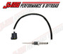 Zibbix EGT Sensor Exhaust Gas For 2013 Cummins 2500 3500 4500 5500 Cummins 6.7L