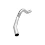 Magnaflow 4" Tail Pipe For 1998.5-2002 Dodge 5.9l Cummins 15452