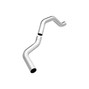 Magnaflow 4" Tail Pipe For 2004.5-2007 Dodge 5.9l Cummins 15397