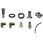Fass Bulkhead And Viton Suction Tube Kit Universal - Many Applications STK-1005