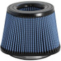 AFE Pro 5R Air Filter: 7.125" | B: 8.75" X 8.75" | T: 7" | L: 5.75" 24-91069