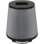 AFE Pro Dry S  Air Filter : 5" X (9" X 7-3/4") | B: 6-3/4 X 5-1/2 | H: 9" 21-91120
