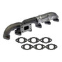 Dorman Exhaust Manifold For 2004.5-2007 Dodge 5.9l Cummins 674-910