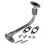 Dorman Turbo Oil Return Line For 2001-2004 GM 6.6L Duramax LB7 904-117