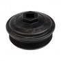 Dorman Fuel Filter Cap For 2003-2007 Ford 6.0L Powerstroke 904-209