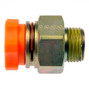 Dorman Oil Cooler Line Connector For 1996-2000 Gm 6.5L Diesel 800-705