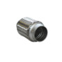 Vibrant 3" Standard Flex Coupling Universal - 3" X 6" Long 65006