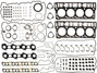 MAHLE Original 6.4L Cylinder Head Gasket Set