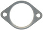 MAHLE Original 6.4L Exhaust Uppipe Gasket - 2 Bolt