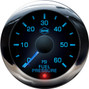 ISSPRO EV2 Fuel Pressure Gauge For 0-60 PSI R13077