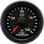 ISSPRO Fuel Pressure Gauge 0-100 PSI R17044