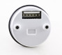 ISSPRO Fuel Pressure Gauge 0-40 PSI R17055