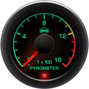 ISSPRO EV2 Pyrometer 0-1600 Pyrometer R17021