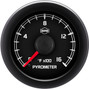 ISSPRO EV2 Pyrometer Gauge 0-1600F R18022