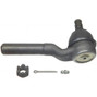 Moog Left Outer Tie Rod End For 1995-1997 Ford F-250 4WD ES3362L