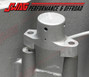SWAG Performance 01-10 GM 6.6L Duramax Oil Pan Upgrade *READ NOTES*