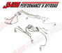 SWAG Performance 98.5-02 Replacement VP44 Fuel Injector Complete Line Set