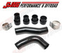 07.5-18 DODGE RAM 6.7L CUMMINS DIESEL PERFORMANCE INTERCOOLER PIPE BOOT & CLAMP KIT