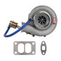 Rotomaster Replacement Turbo for 1995-1998 5.9L Exc. Calif. (Auto Trans.) Dodge Cummins H1350115N