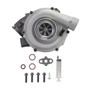 Rotomaster Replacement Turbo for 2004-2007 6.0L Ford PowerStroke A1370101N