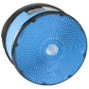 Volant 61508 Powercore Air Filter FLANGE: 6" | B: 8" | T: 8" | L: 8